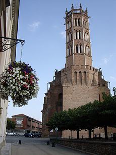 Roman Catholic Diocese of Pamiers httpsuploadwikimediaorgwikipediacommonsthu