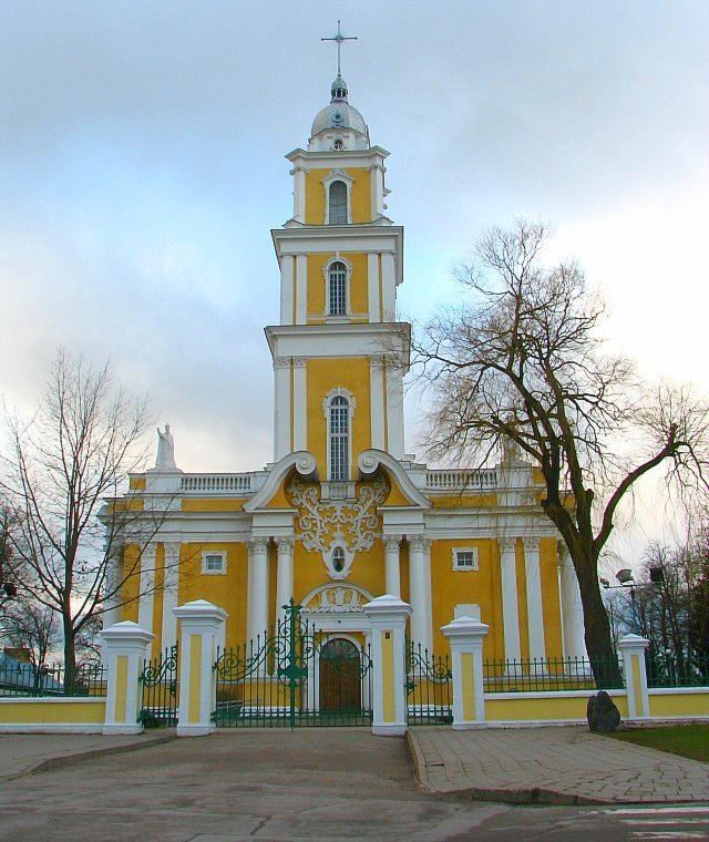 Roman Catholic Diocese of Panevėžys