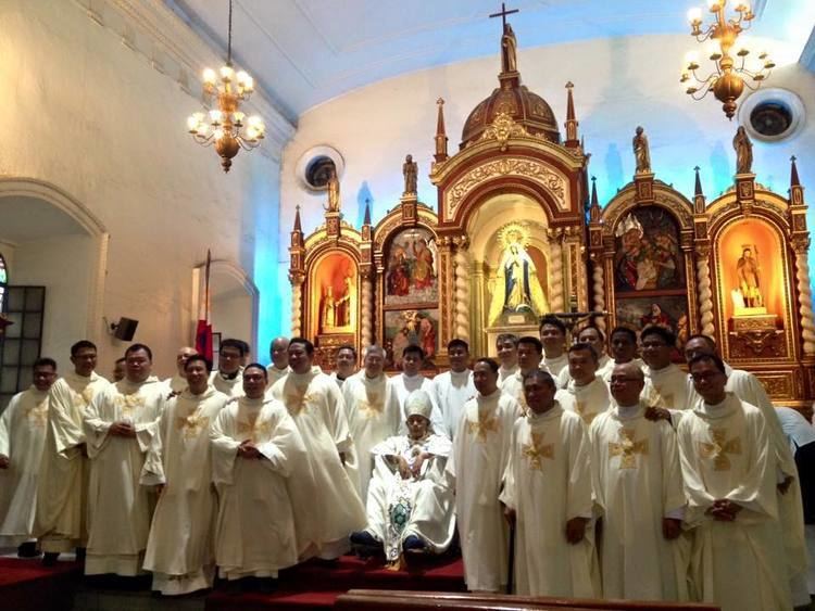 Roman Catholic Diocese of Pasig dioceseofpasigorgwpcontentuploads2015081190