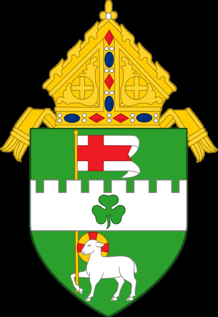 Roman Catholic Diocese of Paterson