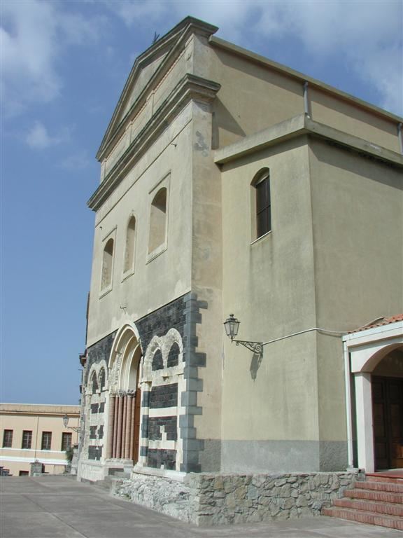 Roman Catholic Diocese of Patti