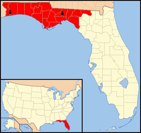 Roman Catholic Diocese of Pensacola–Tallahassee