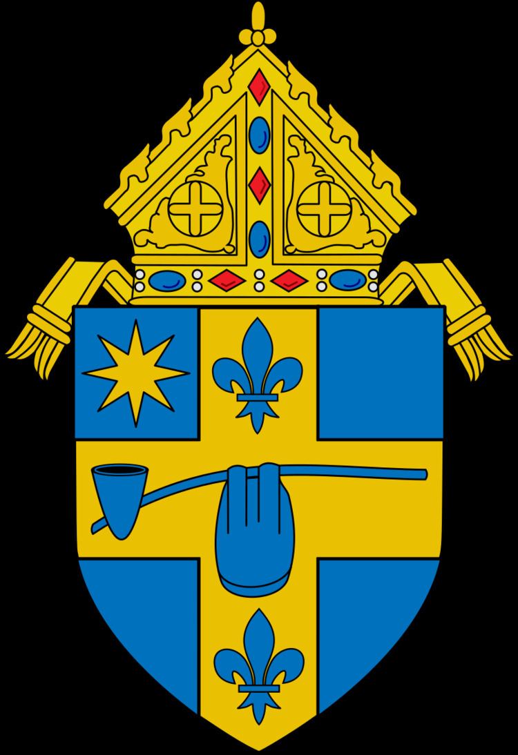 Roman Catholic Diocese of Peoria