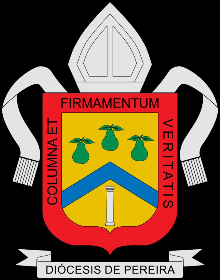 Roman Catholic Diocese of Pereira
