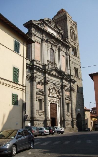 Roman Catholic Diocese of Pescia