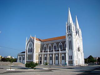 Roman Catholic Diocese of Petrolina