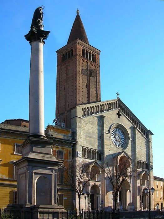 Roman Catholic Diocese of Piacenza-Bobbio
