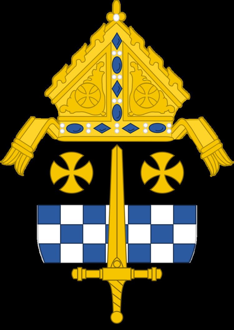 Roman Catholic Diocese of Pittsburgh