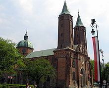 Roman Catholic Diocese of Płock httpsuploadwikimediaorgwikipediacommonsthu