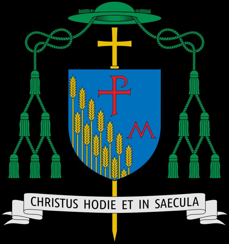 Roman Catholic Diocese of Požega