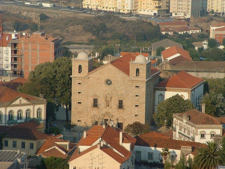 Roman Catholic Diocese of Portalegre-Castelo Branco