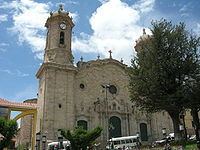 Roman Catholic Diocese of Potosí httpsuploadwikimediaorgwikipediacommonsthu