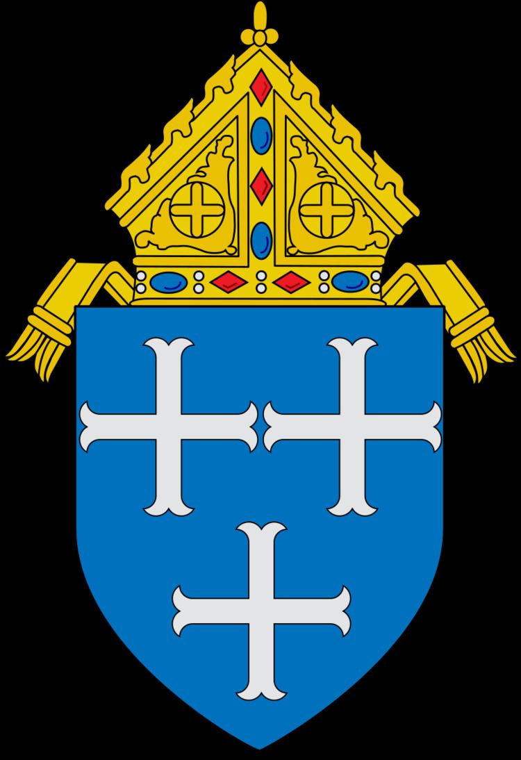 Roman Catholic Diocese of Providence