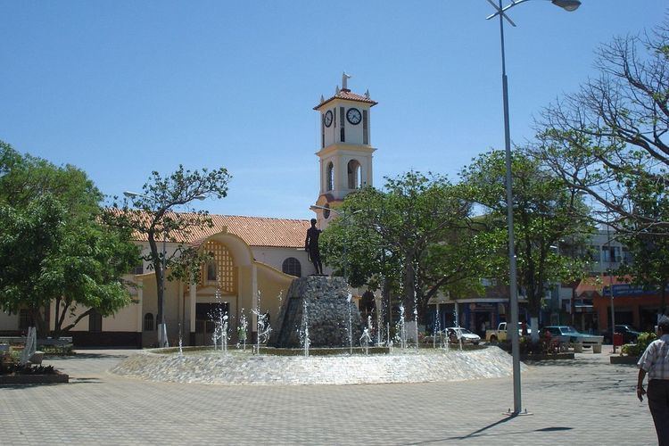 Roman Catholic Diocese of Punto Fijo
