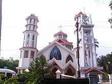 Roman Catholic Diocese of Quilon httpsuploadwikimediaorgwikipediacommonsthu
