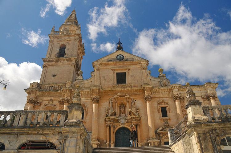 Roman Catholic Diocese of Ragusa, Sicily