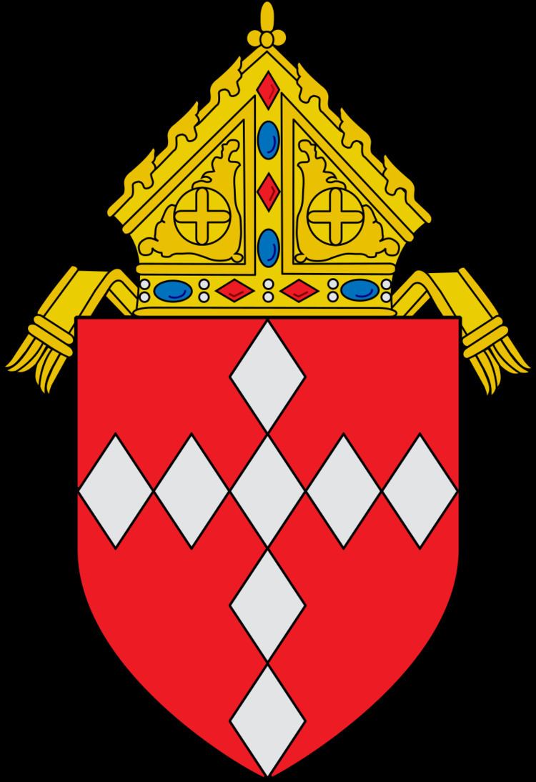 Roman Catholic Diocese of Raleigh