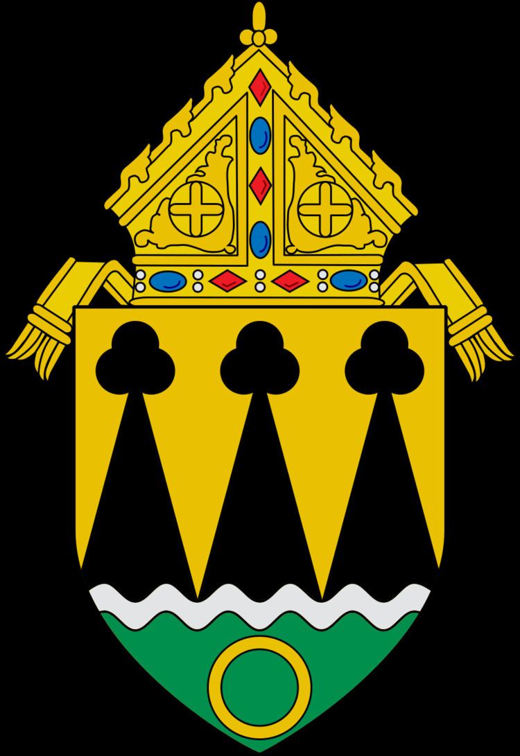 Roman Catholic Diocese of Rapid City