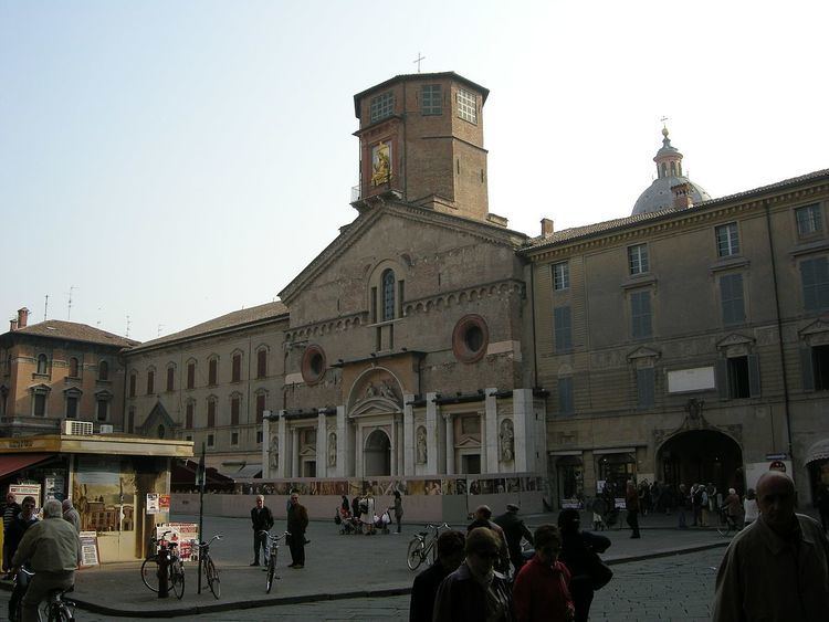Roman Catholic Diocese of Reggio Emilia-Guastalla