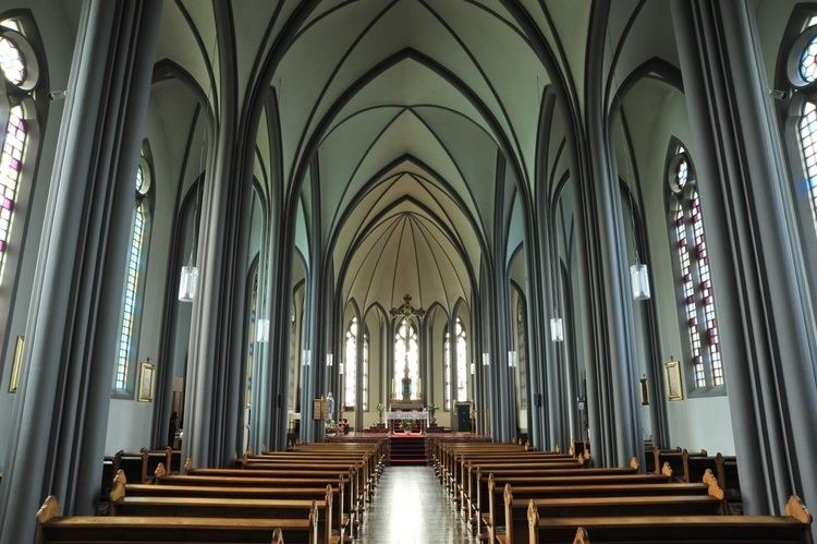 Roman Catholic Diocese of Reykjavík wwwcatholicaisimagesyoothemewidgetkitgallery