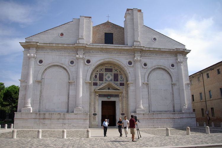 Roman Catholic Diocese of Rimini