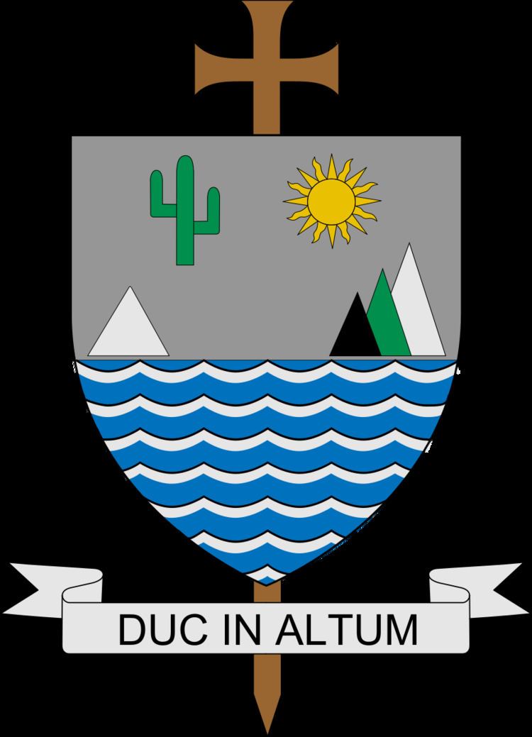 Roman Catholic Diocese of Riohacha