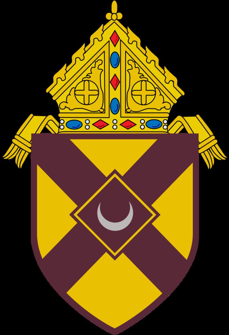 Roman Catholic Diocese of Rochester
