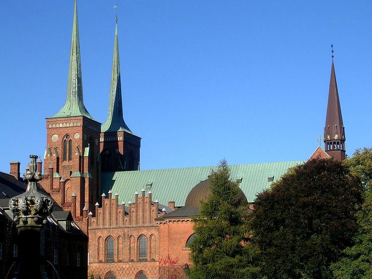 Roman Catholic Diocese of Roskilde