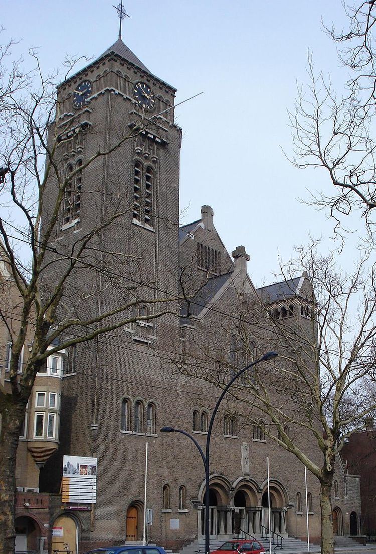 Roman Catholic Diocese of Rotterdam