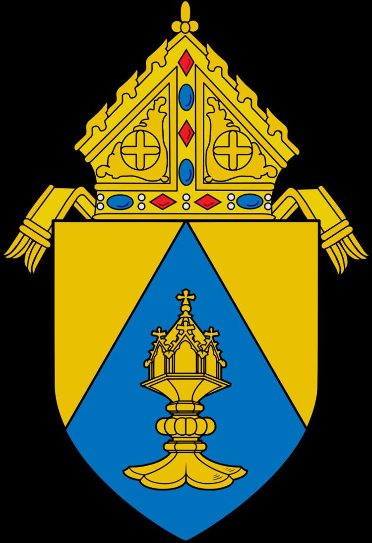 Roman Catholic Diocese of Sacramento