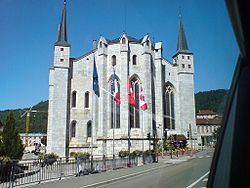 Roman Catholic Diocese of Saint-Claude httpsuploadwikimediaorgwikipediacommonsthu