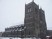 Roman Catholic Diocese of Saint-Flour httpsuploadwikimediaorgwikipediacommonsthu