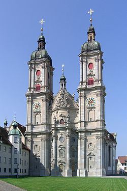Roman Catholic Diocese of Saint Gallen httpsuploadwikimediaorgwikipediacommonsthu