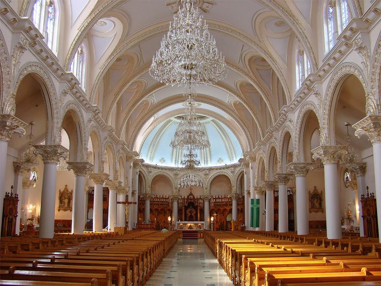Roman Catholic Diocese of Saint-Hyacinthe