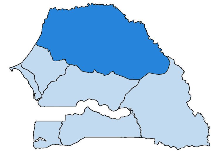 Roman Catholic Diocese of Saint-Louis du Sénégal