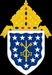 Roman Catholic Diocese of Saint Thomas httpsuploadwikimediaorgwikipediacommonsthu