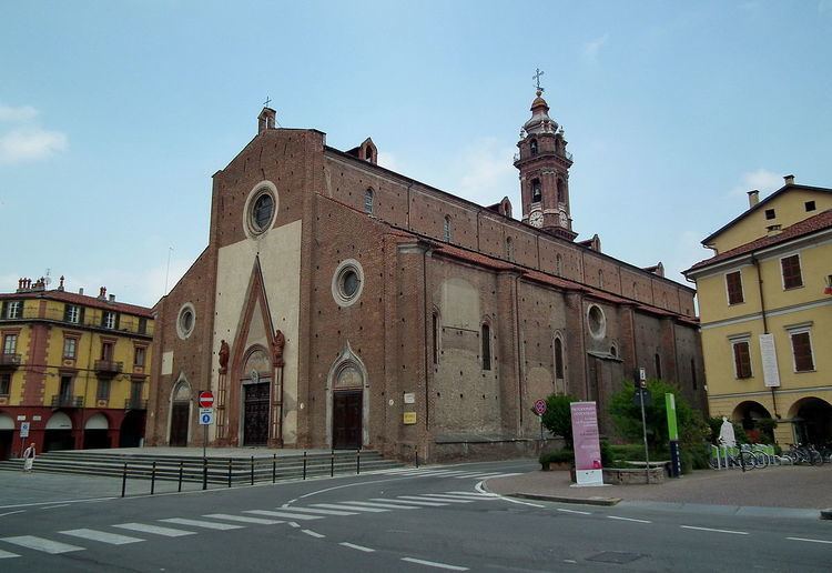 Roman Catholic Diocese of Saluzzo