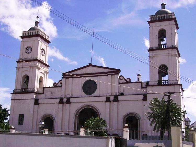 Roman Catholic Diocese of San Andrés Tuxtla