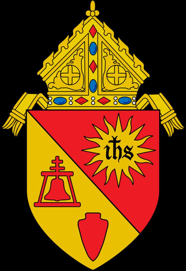 Roman Catholic Diocese of San Bernardino