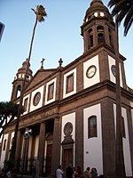 Roman Catholic Diocese of San Cristóbal de La Laguna httpsuploadwikimediaorgwikipediacommonsthu