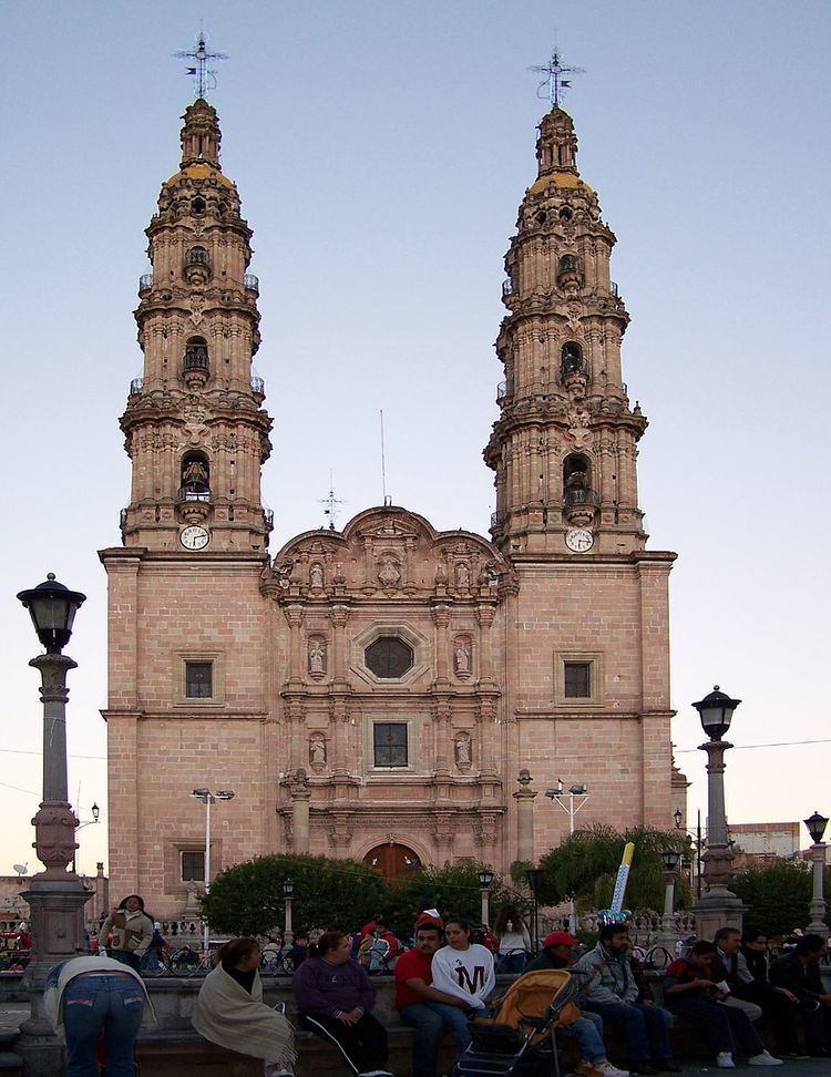 Roman Catholic Diocese of San Juan de los Lagos