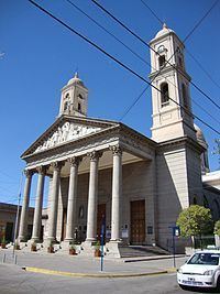 Roman Catholic Diocese of San Luis httpsuploadwikimediaorgwikipediacommonsthu