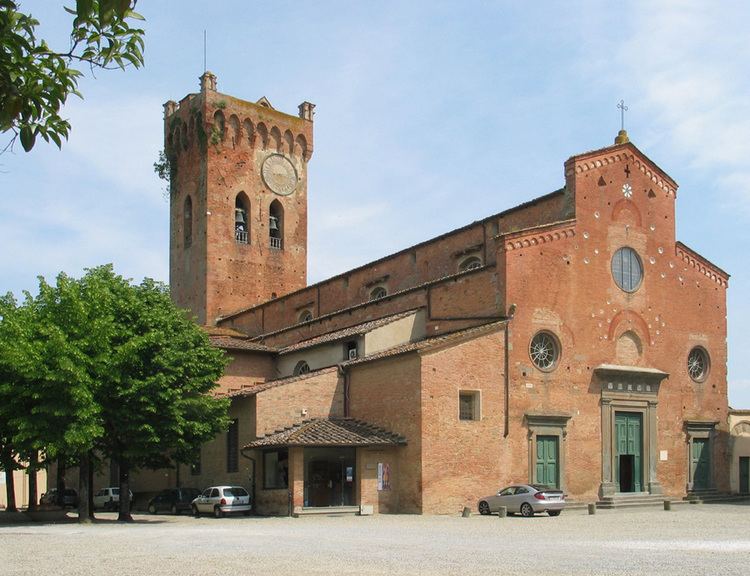 Roman Catholic Diocese of San Miniato