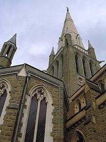 Roman Catholic Diocese of Sandhurst httpsuploadwikimediaorgwikipediacommonsthu