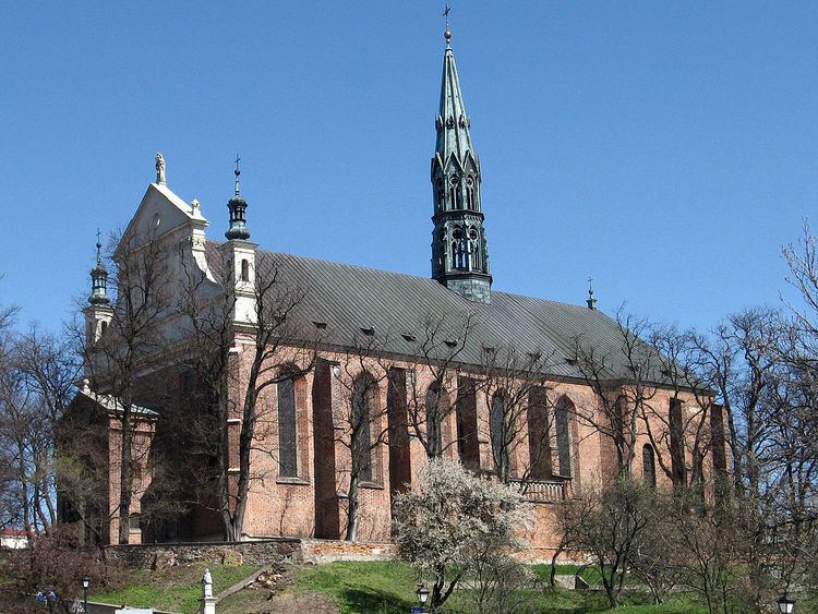 Roman Catholic Diocese of Sandomierz