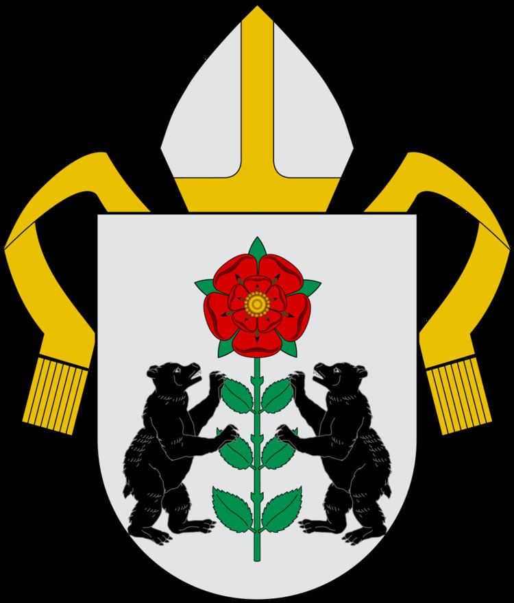 Roman Catholic Diocese of Santa Rosa de Osos