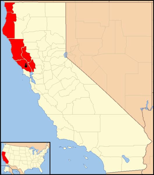 Roman Catholic Diocese of Santa Rosa in California