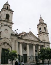 Roman Catholic Diocese of Santiago del Estero httpsuploadwikimediaorgwikipediacommonsthu