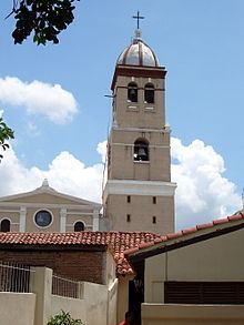 Roman Catholic Diocese of Santísimo Salvador de Bayamo y Manzanillo httpsuploadwikimediaorgwikipediacommonsthu