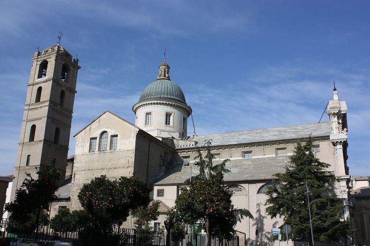 Roman Catholic Diocese of Savona-Noli